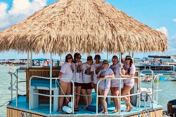 Top Shelf Tikis-Crab Island Adventure 3 hr - Discover the Top Shelf Tikis - Crab Island Adventure: A Genuine Guide