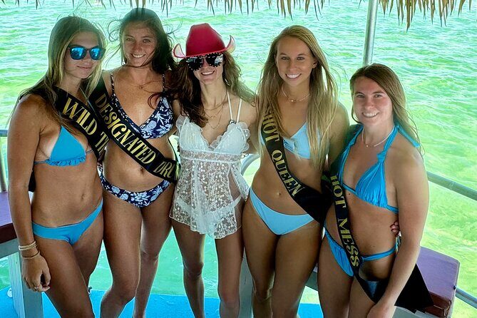 Top Shelf Tikis-Crab Island Adventure 3 hr - Final Thoughts: Is This Tour Right for You?