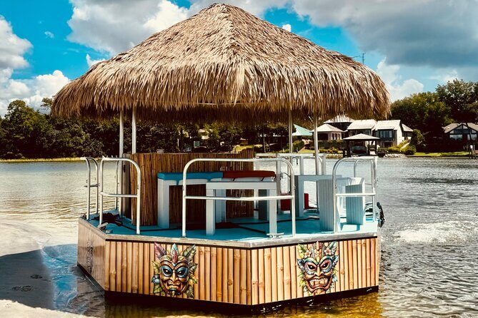 Top Shelf Tikis- Sunset Cruise 1.5hr - Final Thoughts