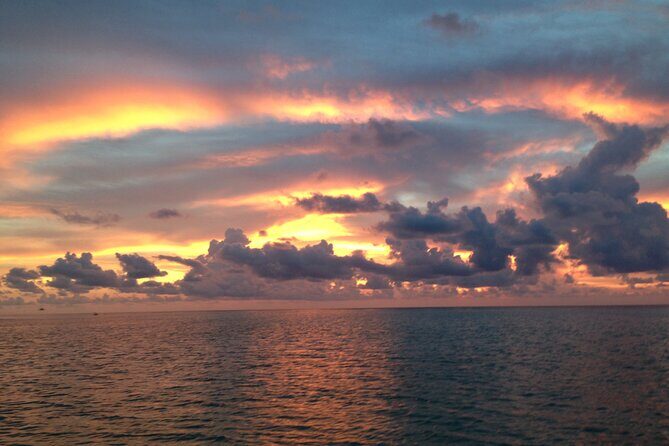 Top Shelf Tikis- Sunset Cruise 1.5hr - FAQ