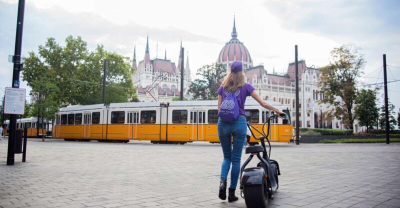 Top sights of Pest downtown on e-scooters incl. Parliament - Final Thoughts: Is It Worth It?