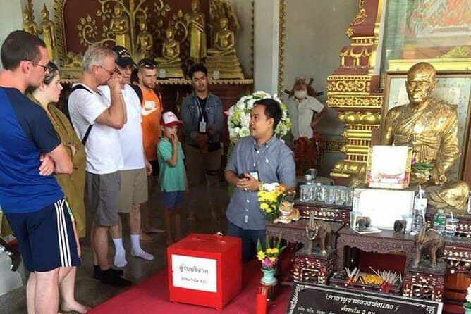 Top Sights of Samui City Tour - Who Is This Tour Best For?