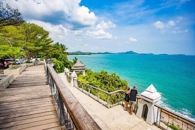 Top Sights of Samui City Tour - Frequently Asked Questions