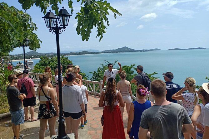 Top Sights of Samui City Tour - Final Thoughts