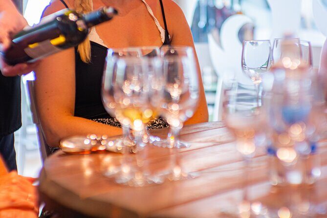 Top Sights of Santorini with Wine Tasting and Sunset in Oia - Frequently Asked Questions