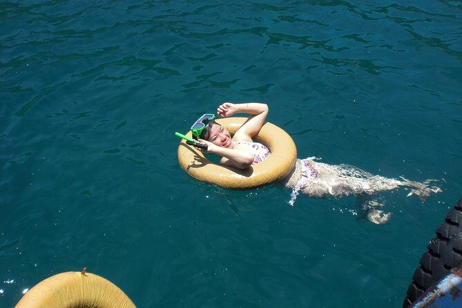 Top Site Luxury Nha Trang Islands Discovery - An In-Depth Look at the Nha Trang Islands Discovery Tour