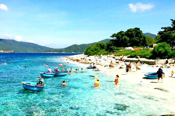 Top Site Luxury Nha Trang Islands Discovery - Who Would Love This Tour?