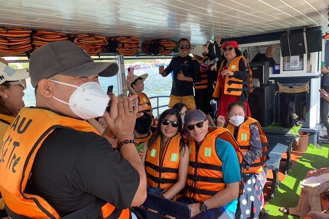 Top Site Luxury Nha Trang Islands Discovery - Frequently Asked Questions