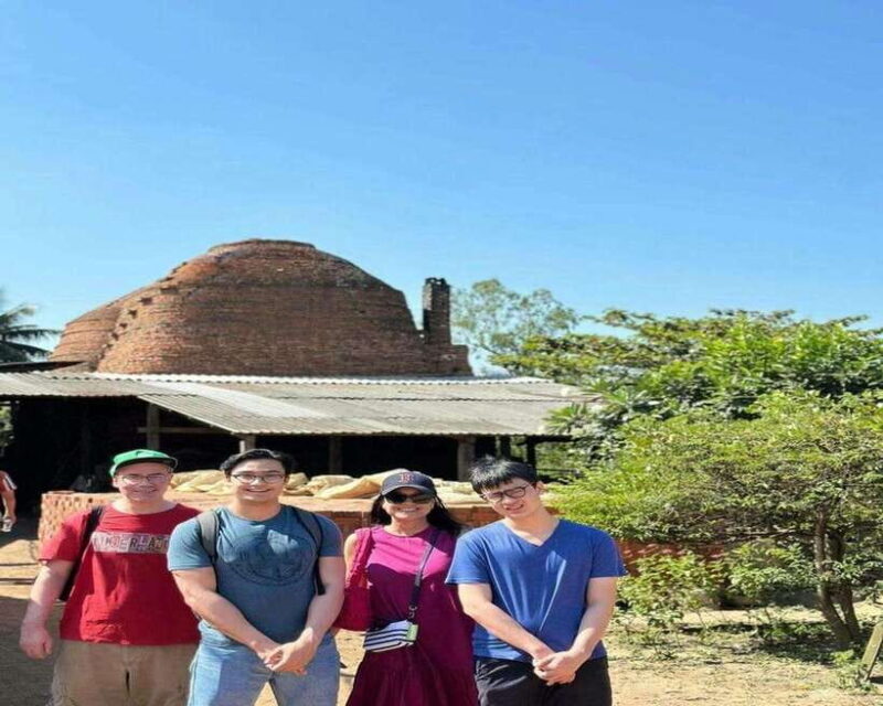 Top Site Must See Bestseller Mekong Delta Full-Day Discovery - Visiting Vinh Trang Pagoda (Optional, Luxury Upgrade)