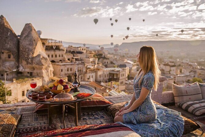 Top Sites of Cappadocia:Red Tour with Underground City Visit - Final Thoughts: Is This Tour Right for You?