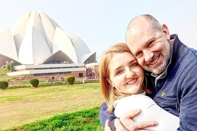 Top Sites of Delhi: Full Day Tour by Private Car - The Sum Up: Who Will Love This Tour?