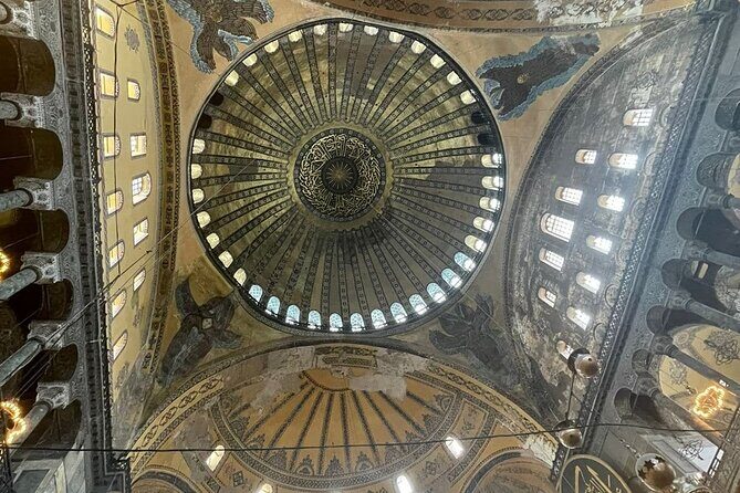 Top Sites of Istanbul - What the Tour Means for You
