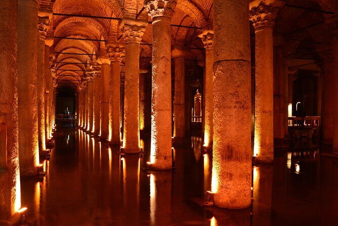 Top Sites Of Istanbul Tour In Small Group - Skipping Ticket Lines - Final Thoughts