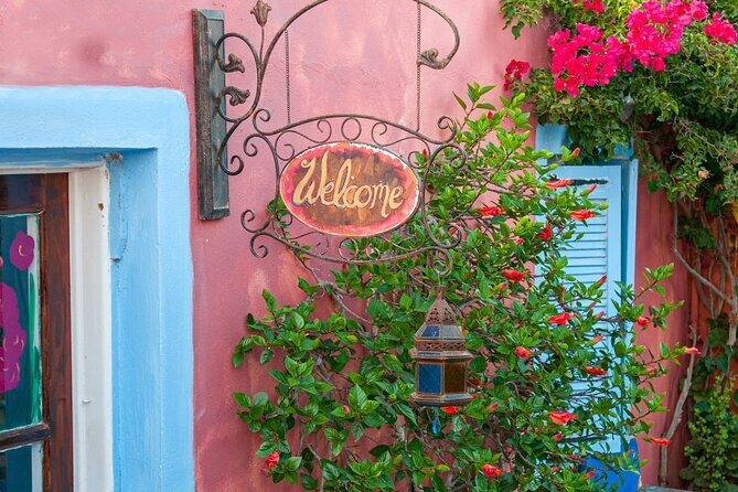 Top Spots Bus Tour in Santorini with Transportation - FAQs