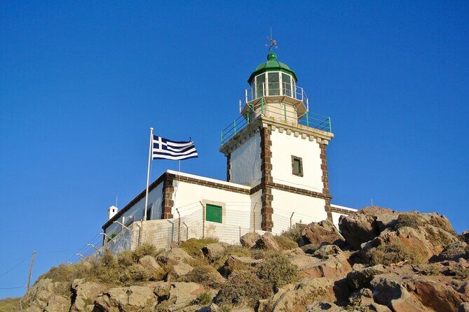 Top Spots Bus Tour in Santorini with Transportation - Final Thoughts