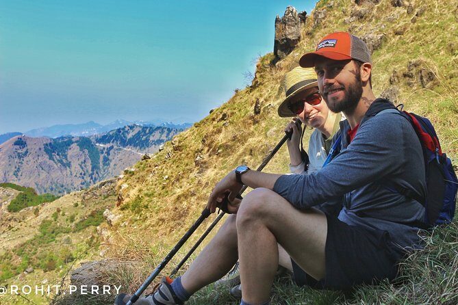 Top Tibba Trek - Mussoorie - A Deeper Look at the Top Tibba Trek Experience