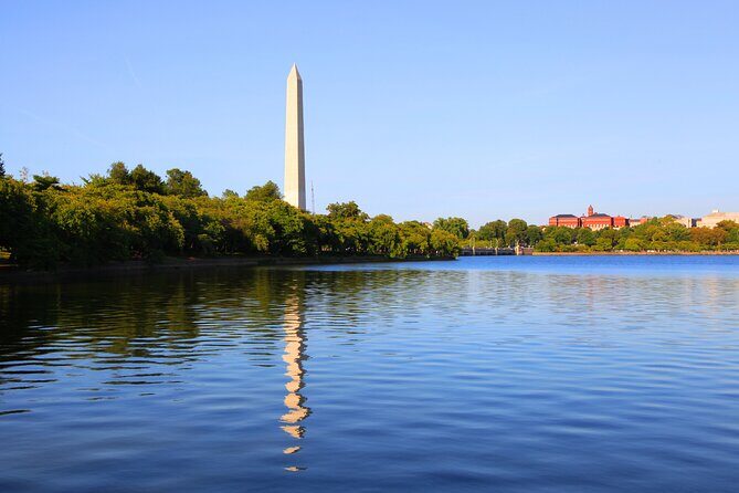 Top Tidal Basin Explorer of Thomas Jefferson FDR & MLK Memorials - Final Words: Who Will Love This Tour?