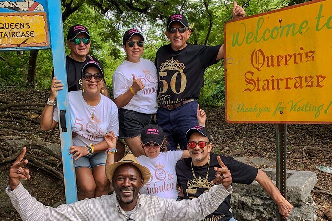 Top Tier Island Historical and Landmark Nassau Bahamas Tour - FAQs