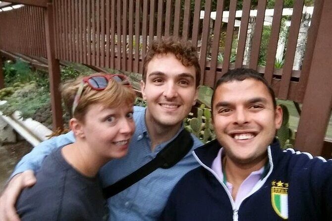 Top Tijuca Forest Private Tour with Botanical Garden - Who Will Love This Tour