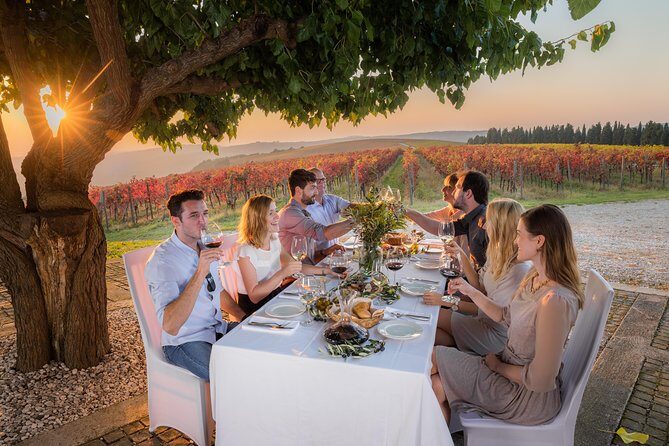 TOP TRUFFLES & WINE - Hunting & Tasting in Istria, Slovenia - Who Is This Tour Best For?