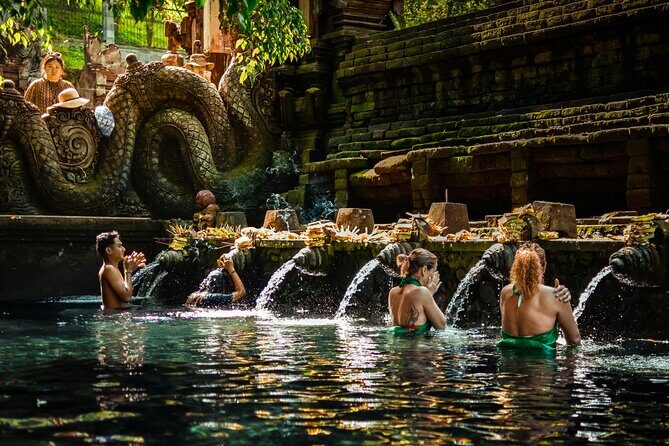 Top Ubud Attractions: Private Full-Day Guided Tour - The Sum Up