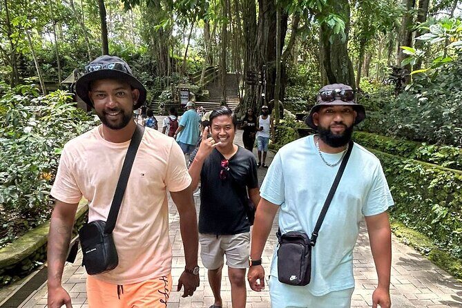 Top Ubud Attractions: Private Full-Day Guided Tour - Frequently Asked Questions