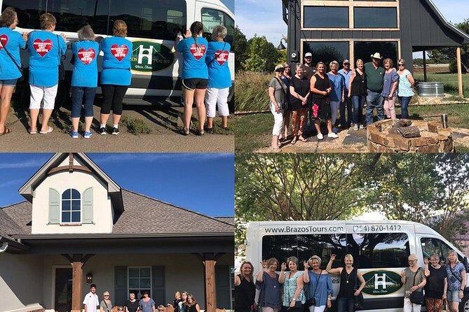 Top Waco Fixer Upper/City Tour: 5 Star, Award Winning, Affordable - A Deep Dive into the Waco Fixer Upper Tour