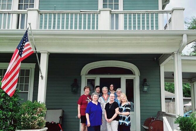 Top Waco Fixer Upper/City Tour: 5 Star, Award Winning, Affordable - Authentic Insights from Tour Reviews