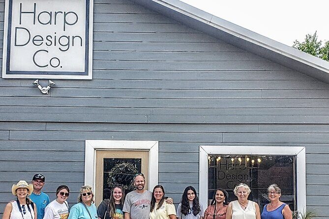Top Waco Fixer Upper/City Tour: 5 Star, Award Winning, Affordable - Who Should Book This Tour?