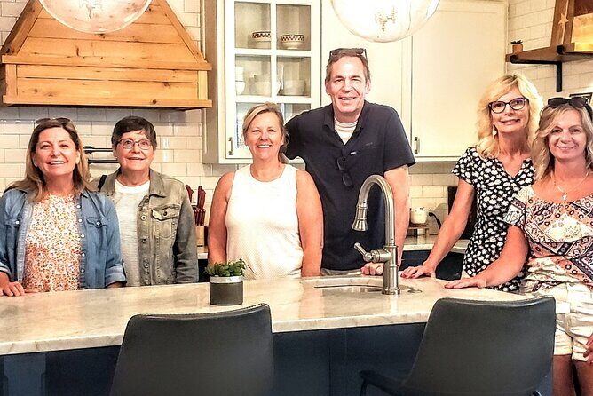 Top Waco Fixer Upper/City Tour: 5 Star, Award Winning, Affordable - The Sum Up