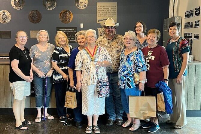 Top Waco Fixer Upper/City Tour: 5 Star, Award Winning, Affordable - FAQs