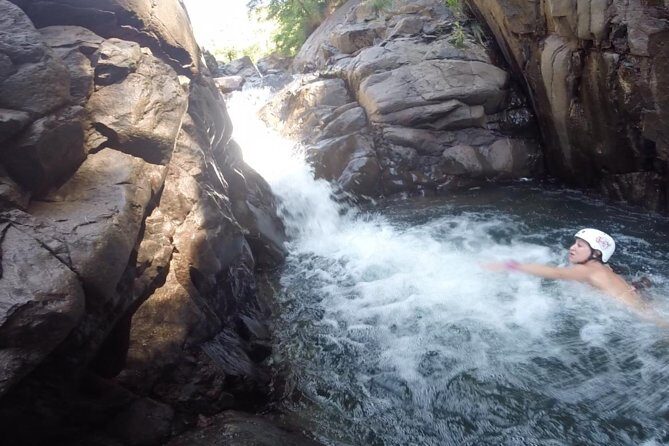 Toparlar Canyon, Koycegiz, Yuvarlakcay and Akyaka from Marmaris - A Full-Day Adventure through Marmaris’s Natural Wonders