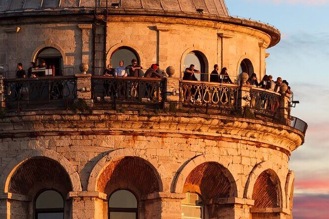 Topkapi Palace and Basilica Cistern Combo Tour in Istanbul - An In-Depth Look at the Tour Experience