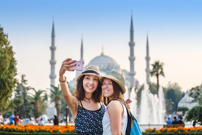 Topkapi Palace and Harem Istanbul Fast-Track Tickets, Tour - Exploring the Tour Itinerary in Detail