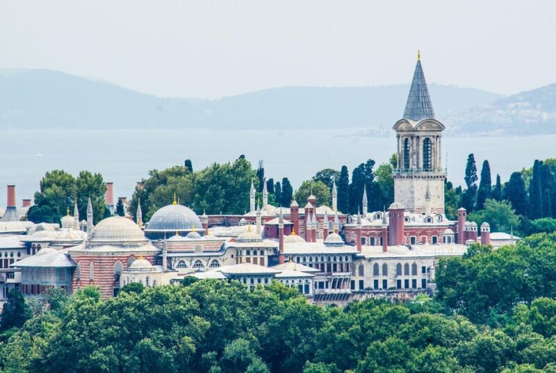 Topkapi Palace and Harem Istanbul Fast-Track Tickets, Tour - Transportation and Timing