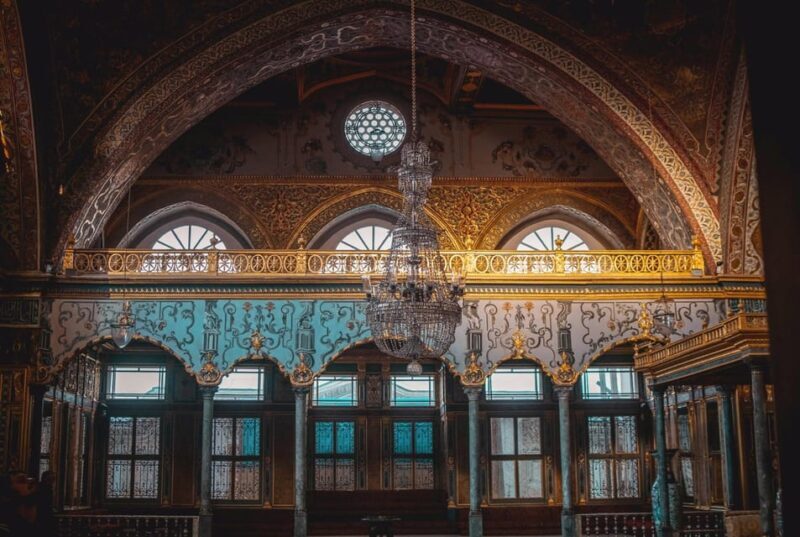 Topkapi Palace and Harem Istanbul Fast-Track Tickets, Tour - Frequently Asked Questions