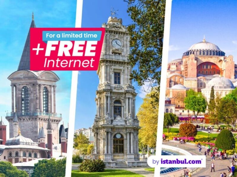 Topkapi Palace, Dolmabahce Palace, Hagia Sophia Combo Ticket - Final Thoughts: Is This Combo Worth It?