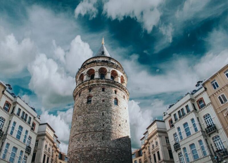 Topkapi Palace, Hagia Sophia & Galata Tower: Combo Tickets - Discover the Best of Istanbul with this Combo Ticket to Topkapi Palace, Hagia Sophia & Galata Tower