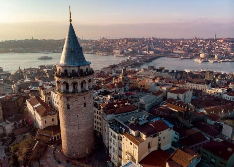 Topkapi Palace, Hagia Sophia & Galata Tower: Combo Tickets - Frequently Asked Questions
