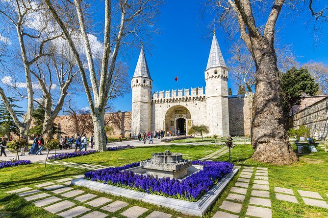 Topkapi Palace, Hagia Sophia, Hippodrome, Blue Mosque and Grand Bazaar Tour - Who Should Consider This Tour?
