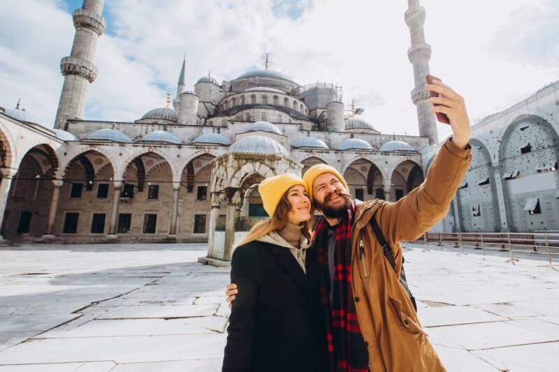 Topkapi Palace, Hagia Sophia, Hippodrome & Blue Mosque Tour - FAQs