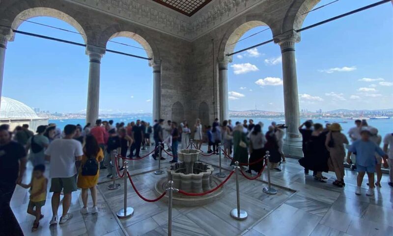 Topkapi Palace & Hagia Sophia Tickets + Audio Guide - Analyzing the Value