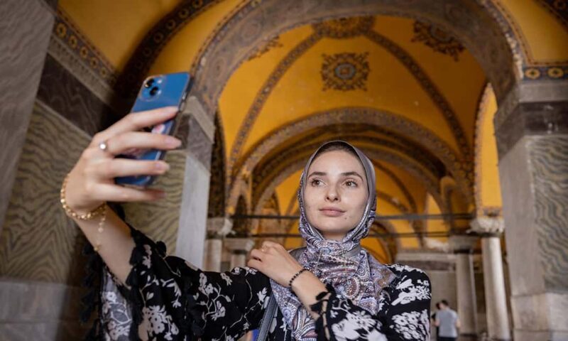 Topkapi Palace & Hagia Sophia Tickets + Audio Guide - Who Will Benefit Most?