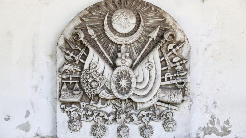Topkapi Palace Tour: Scenes of the Ottoman Empire - Key Points
