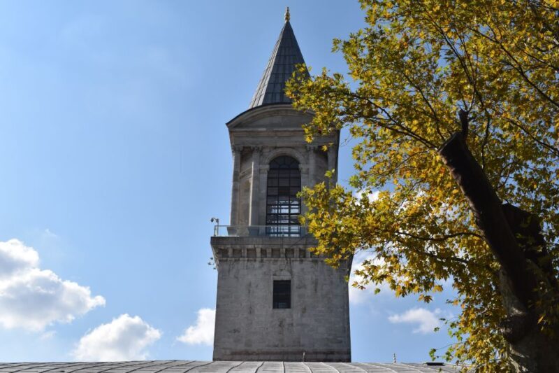 Topkapi Palace Tour: Scenes of the Ottoman Empire - Final Thoughts: Who Should Consider This Tour?