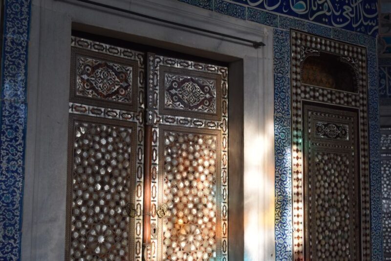 Topkapi Palace Tour: Scenes of the Ottoman Empire - Frequently Asked Questions