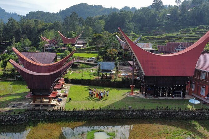 Toraja & Bugis Exploration 5 Days - FAQs