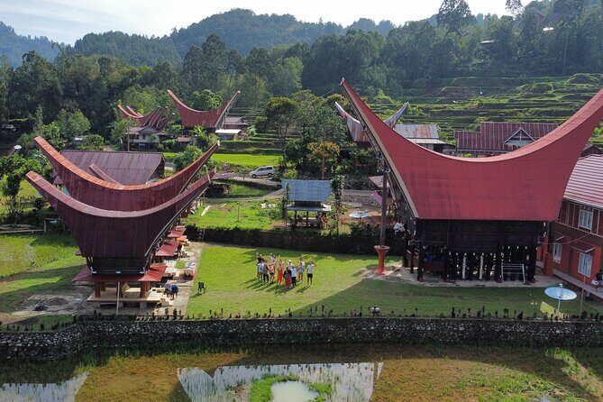Toraja Cultural Exploration 4 Days - Exploring the Heart of Toraja: A Deep Dive into the 4-Day Tour