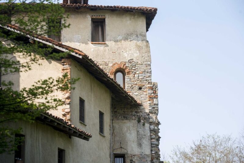 Torba: Torba Monastery Entry Ticket - Final Thoughts