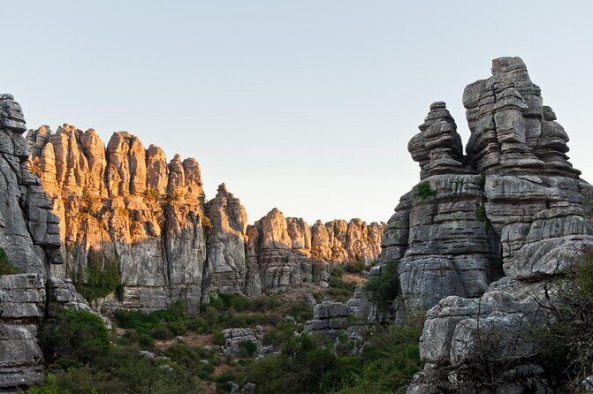 Torcal de Antequera Hiking Tour from Málaga - An Authentic Day in Nature: Hiking Torcal de Antequera from Malaga